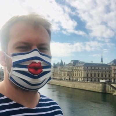 Profile Picture of Tyler (@Brigitte_Bordel) on Twitter