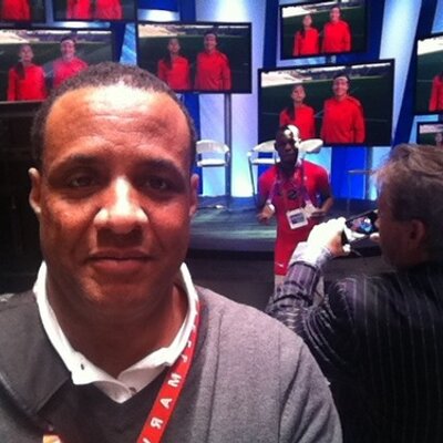 Profile Picture of Kraig A. Debro (@barbershopsport) on Twitter