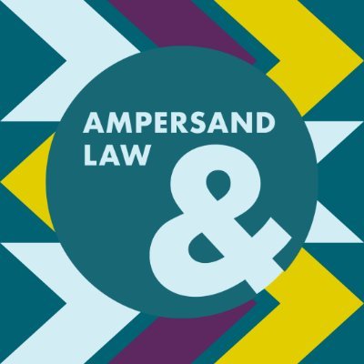 Profile Picture of Heather Hazelwood, Ampersand Law (@HHazelwoodEsq) on Twitter