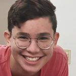 Profile Picture of Eric skowronski (@fan_do_blogclubdasmaes) on Instagram