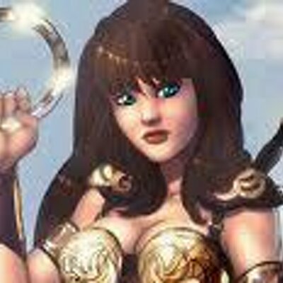 Profile Picture of Jeannette Marquez (@PeachesJM) on Twitter