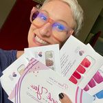 Profile Picture of Kelly Jordan (@keytopolish) on Instagram