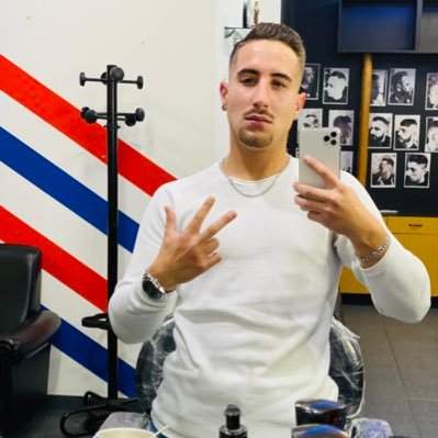 Profile Picture of Daniel Filipe (@daniielFiliipe) on Twitter