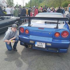 Profile Picture of Martin Janiš (@muffin1_9) on Tiktok