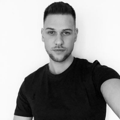 Profile Picture of Craig Aaron (@CraigAaron) on Twitter