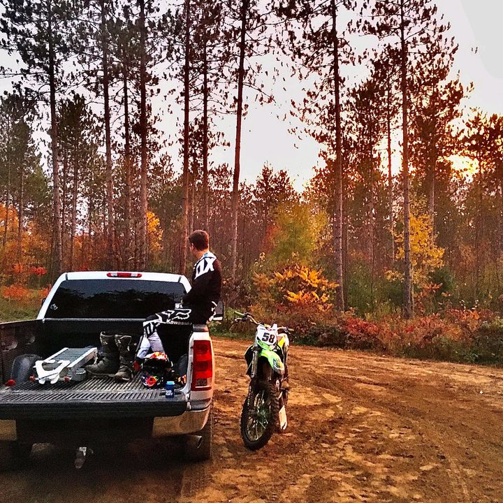 Profile Picture of Adam (@agerber58) on Tiktok