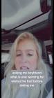 Profile Picture of   Gracie Wells... (@grace.wellss) on Tiktok