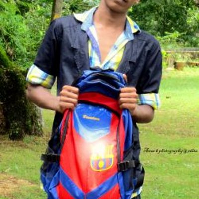 Berlin Jose Besanio - Twitter Profile Picture of Berlin Jose Besanio (@jose_besanio) on Twitter