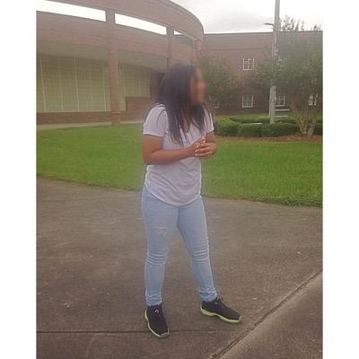 Profile Picture of Carissa (@_CarissaPage_) on Twitter