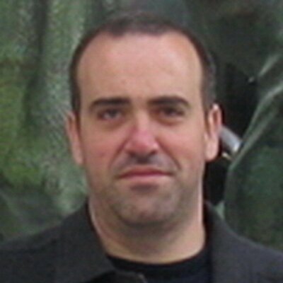 Profile Picture of Juan Fco. Miranda (@jfmiranda75) on Twitter