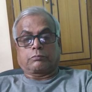 Profile Picture of Deb Chatterjee (@debchatterjee09) on Twitter