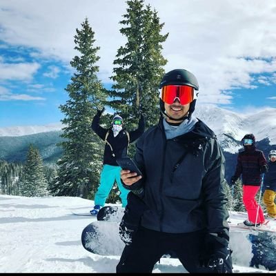 Profile Picture of Justin Staab (@hibachicoach) on Twitter
