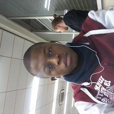 Profile Picture of Ngoako Lehong (@harrylehong) on Twitter