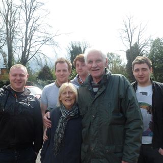 Profile Picture of Peter Barclay (@Peter-Barclay) on Facebook