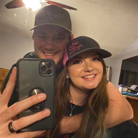 Profile Picture of Logan Obermueller (@lobermueller) on Poshmark