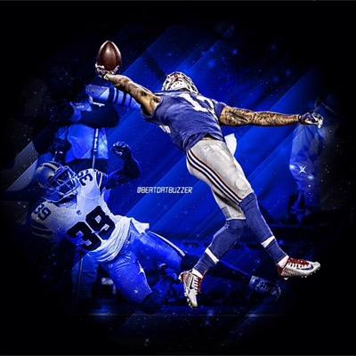 Profile Picture of Russell Goldstein (@Melo745) on Twitter