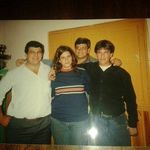 Profile Picture of Daniel Adrián Goretti (@danielboxergoretti) on Instagram