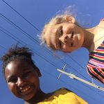 Profile Picture of Audrey Senait ward (@wardaudreysenait) on Instagram