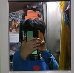 Profile Picture of JohnMark Rollon Glimada (@noreen.glimada) on Facebook