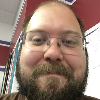 Profile Picture of David Haber (@belovedoats) on Twitter