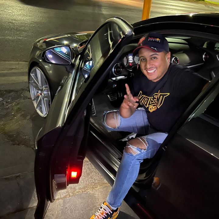 Profile Picture of Albert Serna622 (@albertserna622) on Tiktok