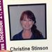 Profile Picture of Christine Stinson (@chrissystin0876) on Pinterest