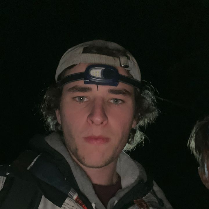 Profile Picture of user2378407696740 (@andrewgilligan97) on Tiktok