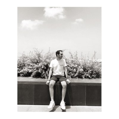 Profile Picture of Roy Haddad (@royhaddad7) on Twitter