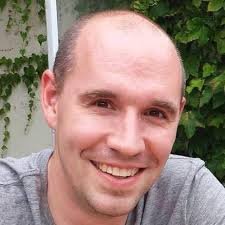 Profile Picture of Eric Schram (@realEricSchram) on Twitter