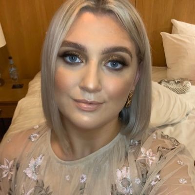 Profile Picture of Jessica Ellis (@jessicaellis0) on Twitter