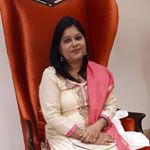 Profile Picture of Vivian Singh (@_vivian_singh_) on Instagram