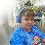 Joseph Serafin - Instagram Profile Picture of Joseph Serafin (@lil_ported_hornet) on Instagram