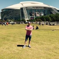 Profile Picture of Tony Schofield (@tonyschofield86) on Twitter
