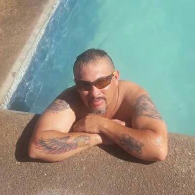 Profile Picture of Refugio Padilla Vela (@Refugiopadill15) on Twitter