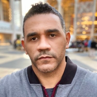 Profile Picture of Fabian Baez (@FabianBaez) on Twitter