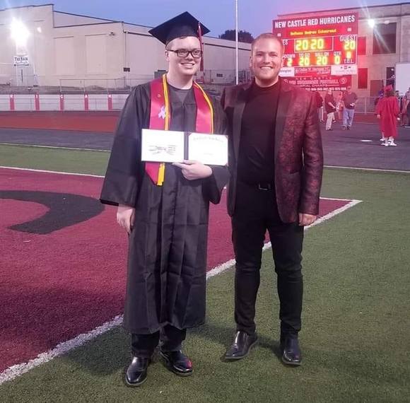 Profile Picture of Liam Frost (@deatheater154) on Poshmark