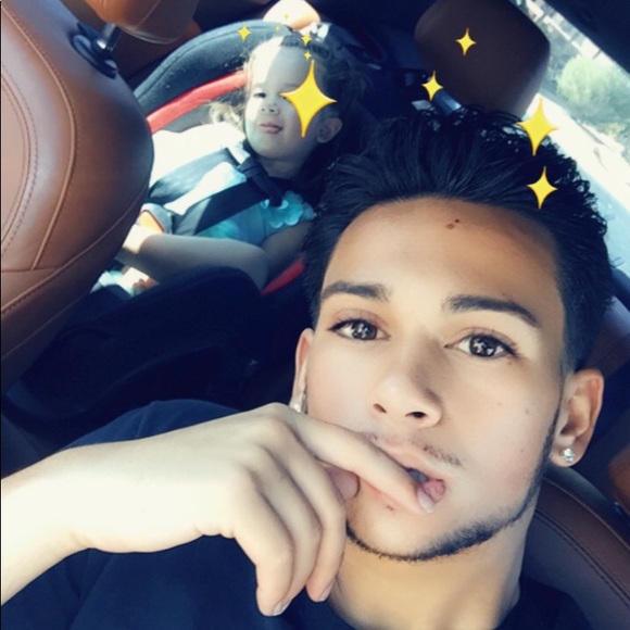 Profile Picture of Bryce Shirley (@bryceevan) on Poshmark