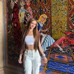 Profile Picture of ᴅᴀɴɪᴇʟᴀ ᴜʟʟᴏᴀ (@ulloa_danielaj) on Instagram