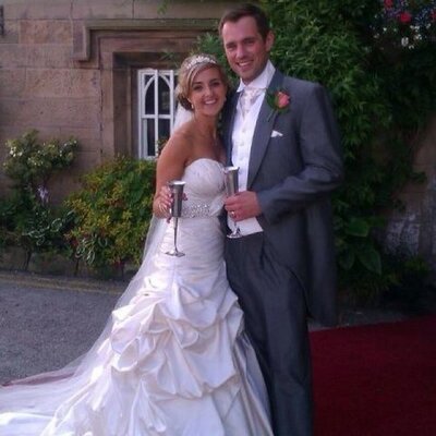 Profile Picture of Lisa Maddocks (@lisamac81) on Twitter