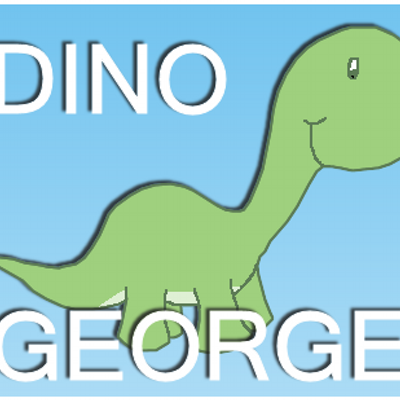 Profile Picture of George (@DinoGeorge) on Twitter