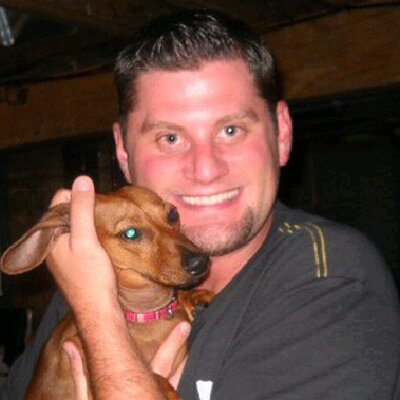 Profile Picture of Jerod Hall (@JVD_JerodHall) on Twitter