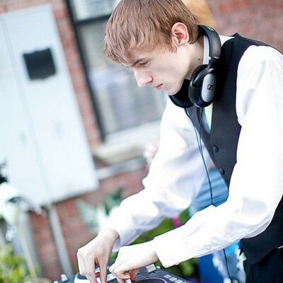 Profile Picture of David Christenson (@theDCdavid) on Twitter