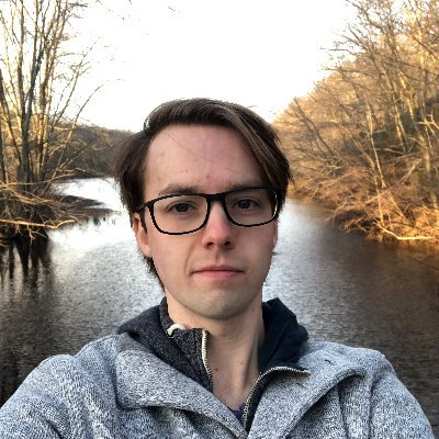 Profile Picture of Aaron Lattanzi (@aaron_lattanzi) on Twitter