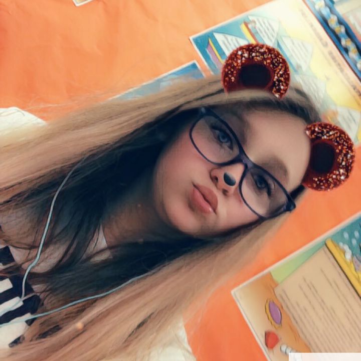 Profile Picture of olivia Tidwell 🦄 (@oliviatidwell07) on Tiktok