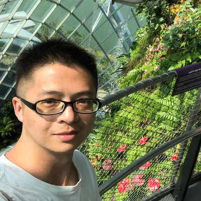 Profile Picture of Luis Shaw (@Luisshaww) on Twitter