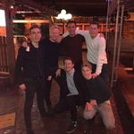 Profile Picture of Dan Blakemore (@thedannyblakemore) on Instagram