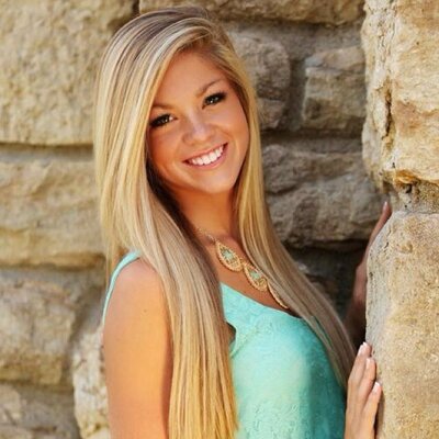 Profile Picture of Megan McConnell (@@MM_mcconnell12) on Twitter