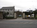 Profile Picture of St. Brendan's Hospital, Dublinon Wikipedia