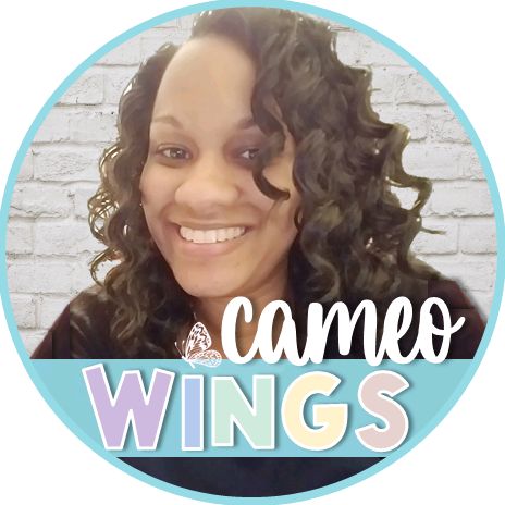 Profile Picture of Lisa Rogers (@cameowings) on Tiktok