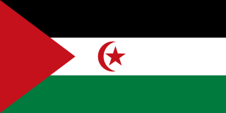 Profile Picture of Sahrawi Arab Democratic Republicon Wikipedia